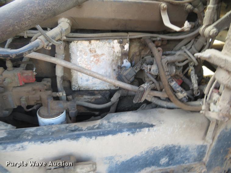 image for item DC0797 1994 Western Star 490 oil field truck