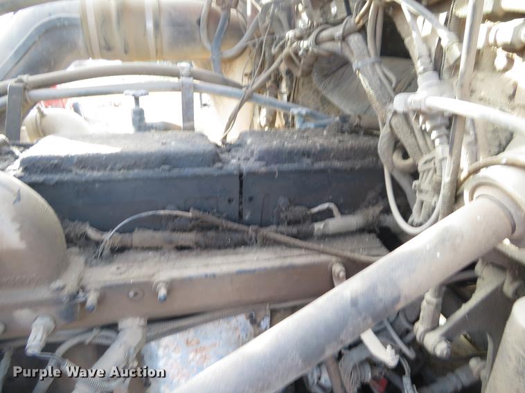 image for item DC0797 1994 Western Star 490 oil field truck