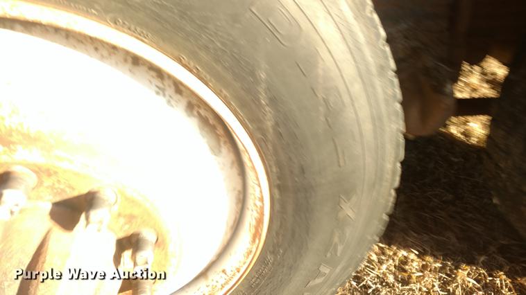 image for item DC0864 1978 International Paystar 5000 oilfield rig up truck