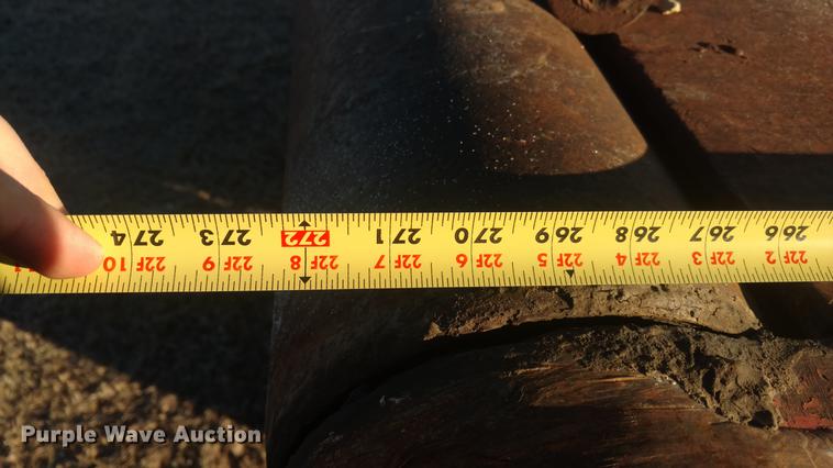 image for item DC0864 1978 International Paystar 5000 oilfield rig up truck