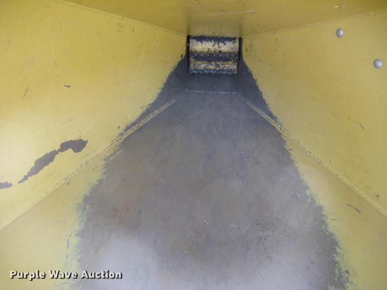 image for item DC2345 2010 Rayco RC6D chipper