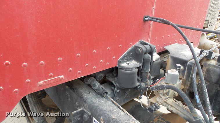 image for item DC5713 1999 Peterbilt 357 ready mix truck