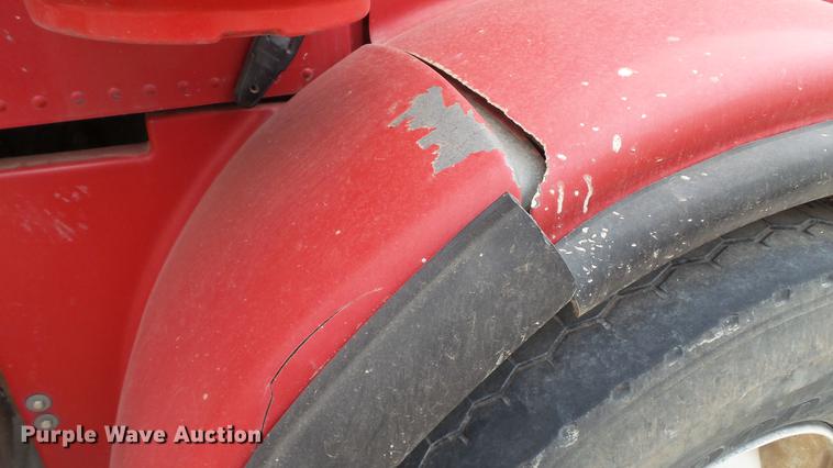 image for item DC5714 1999 Peterbilt 357 ready mix truck