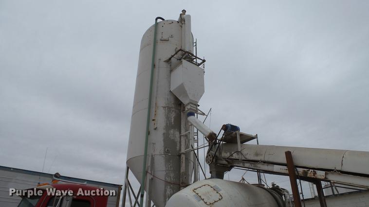 image for item DC5715 Ready Mix concrete plant