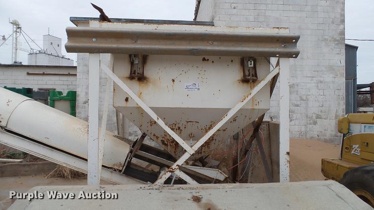 image for item DC5715 Ready Mix concrete plant