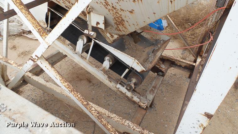 image for item DC5715 Ready Mix concrete plant