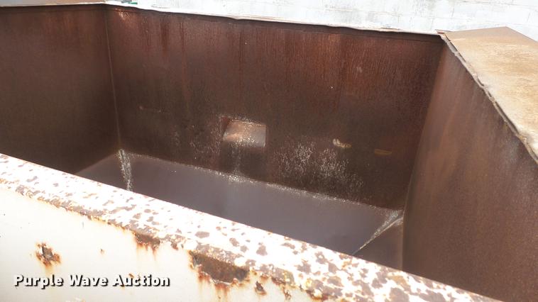 image for item DC5715 Ready Mix concrete plant