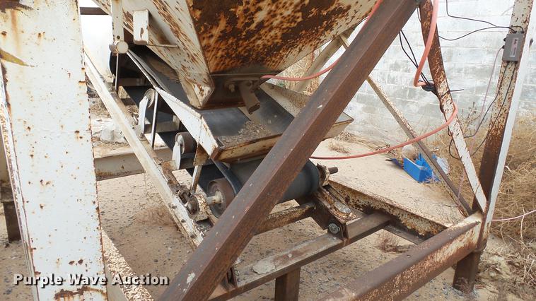 image for item DC5715 Ready Mix concrete plant