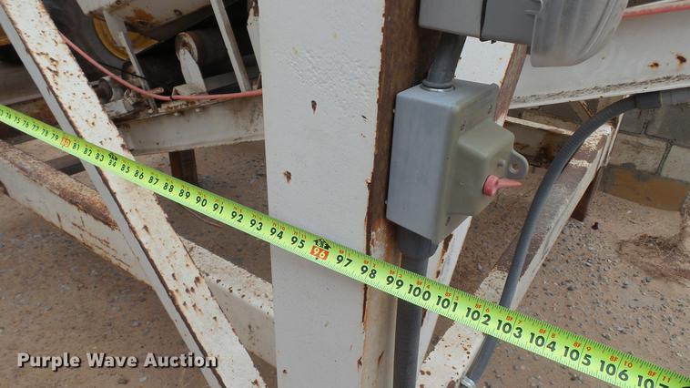 image for item DC5715 Ready Mix concrete plant