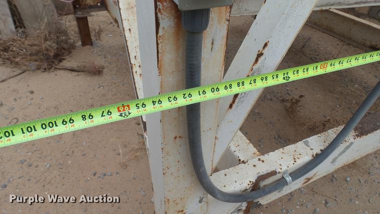 image for item DC5715 Ready Mix concrete plant