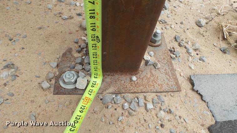 image for item DC5715 Ready Mix concrete plant