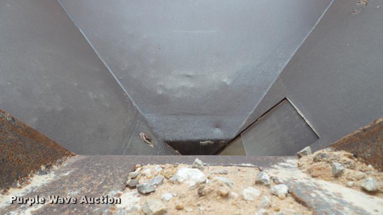 image for item DC5715 Ready Mix concrete plant