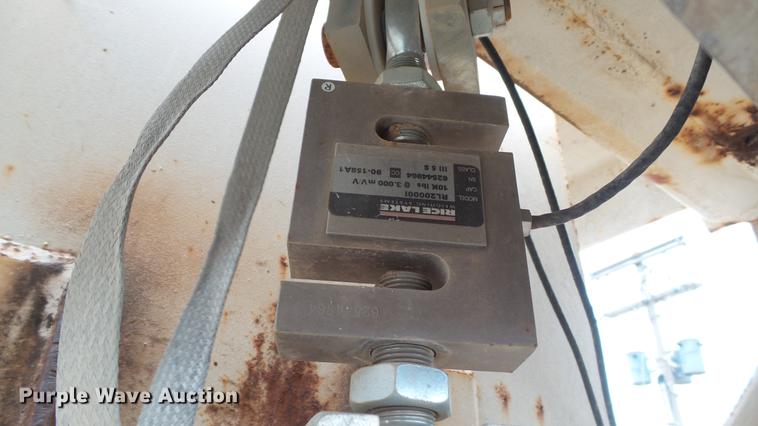 image for item DC5715 Ready Mix concrete plant