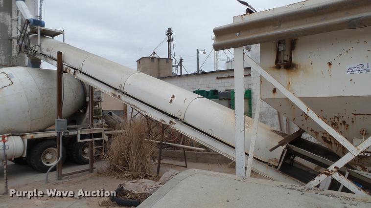 image for item DC5715 Ready Mix concrete plant