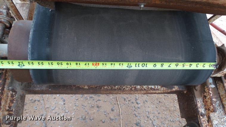 image for item DC5715 Ready Mix concrete plant