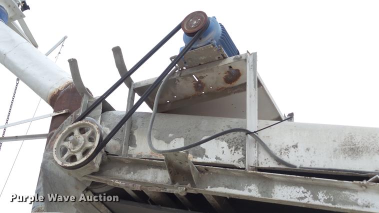 image for item DC5715 Ready Mix concrete plant