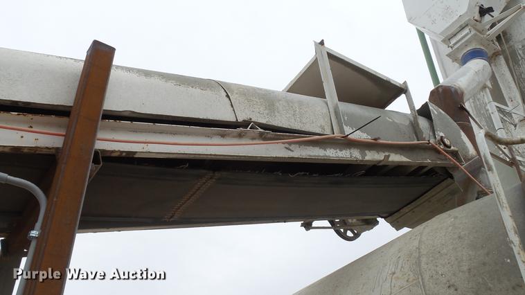 image for item DC5715 Ready Mix concrete plant