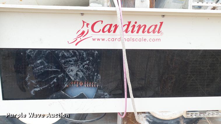 image for item DC5715 Ready Mix concrete plant