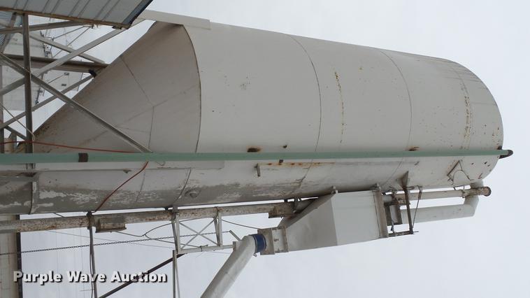 image for item DC5715 Ready Mix concrete plant