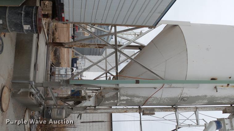 image for item DC5715 Ready Mix concrete plant