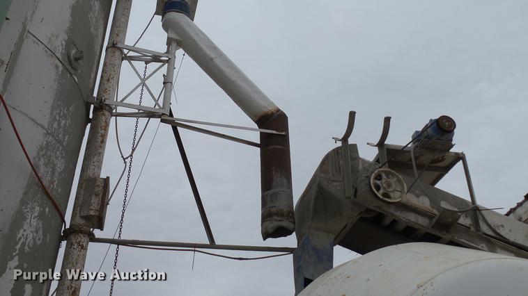 image for item DC5715 Ready Mix concrete plant