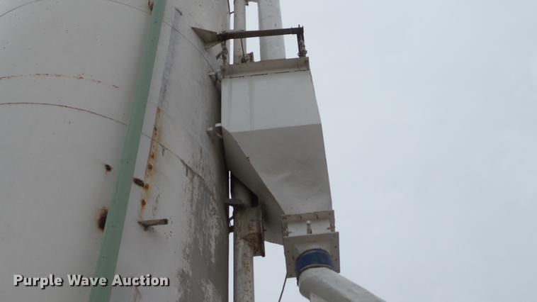 image for item DC5715 Ready Mix concrete plant