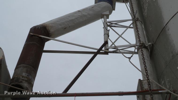 image for item DC5715 Ready Mix concrete plant