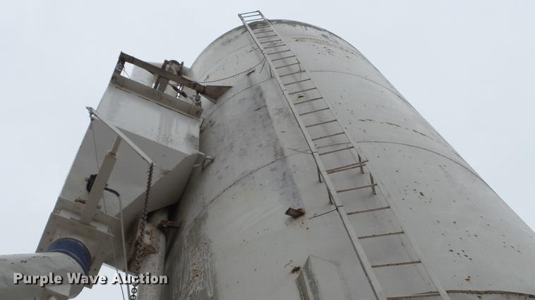 image for item DC5715 Ready Mix concrete plant