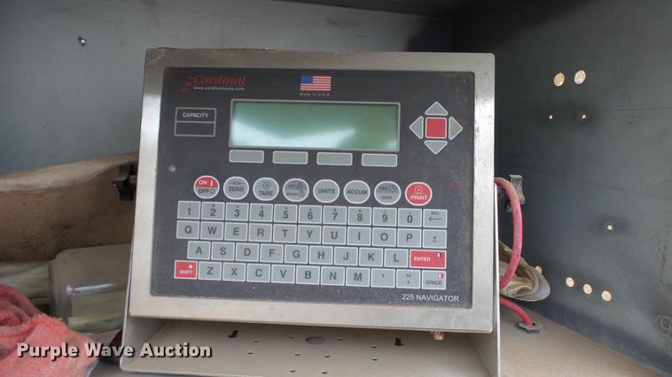 image for item DC5715 Ready Mix concrete plant