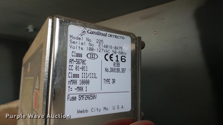 image for item DC5715 Ready Mix concrete plant