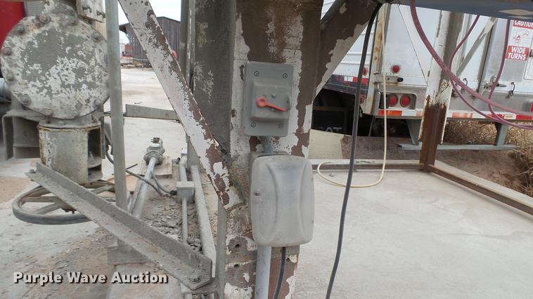 image for item DC5715 Ready Mix concrete plant