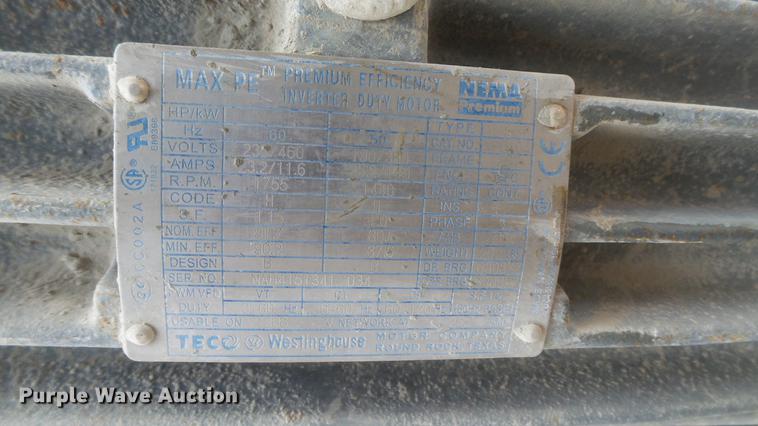 image for item DC5715 Ready Mix concrete plant