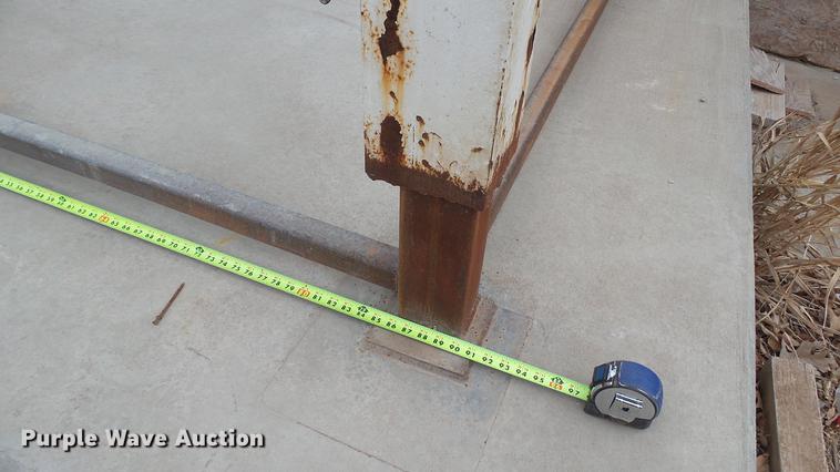 image for item DC5715 Ready Mix concrete plant