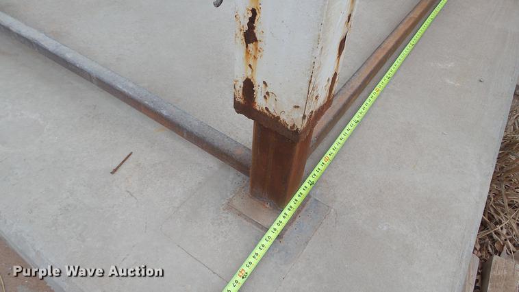 image for item DC5715 Ready Mix concrete plant