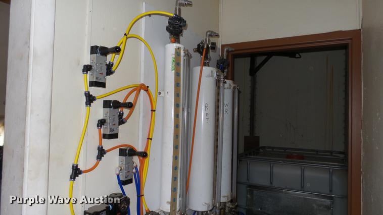 image for item DC5715 Ready Mix concrete plant