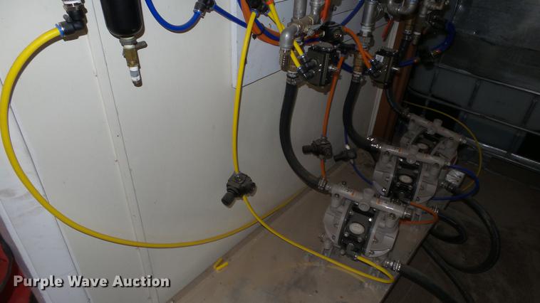 image for item DC5715 Ready Mix concrete plant