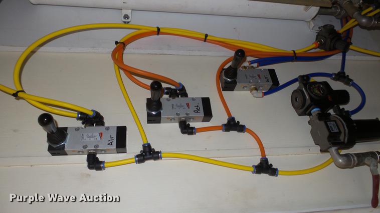 image for item DC5715 Ready Mix concrete plant