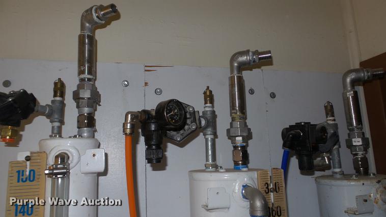 image for item DC5715 Ready Mix concrete plant