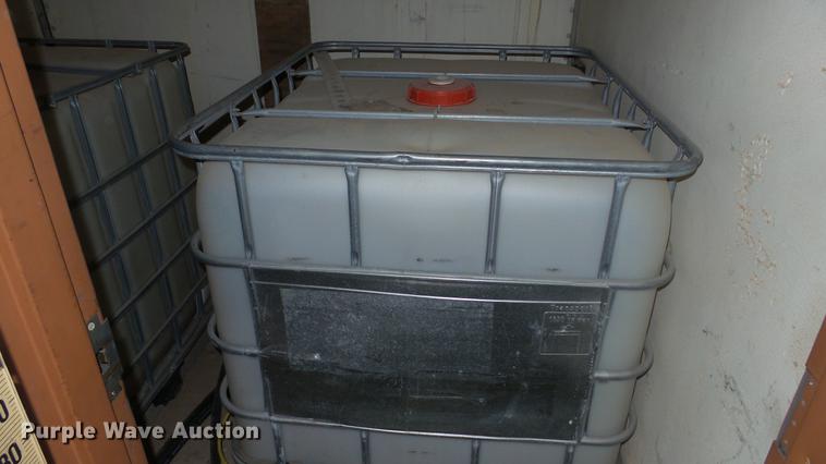 image for item DC5715 Ready Mix concrete plant