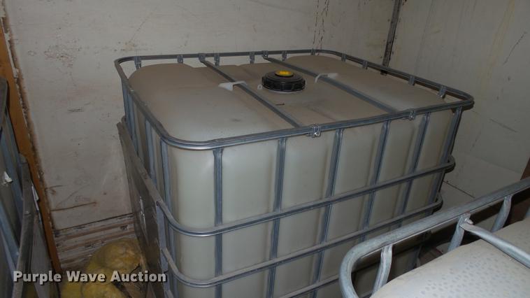 image for item DC5715 Ready Mix concrete plant