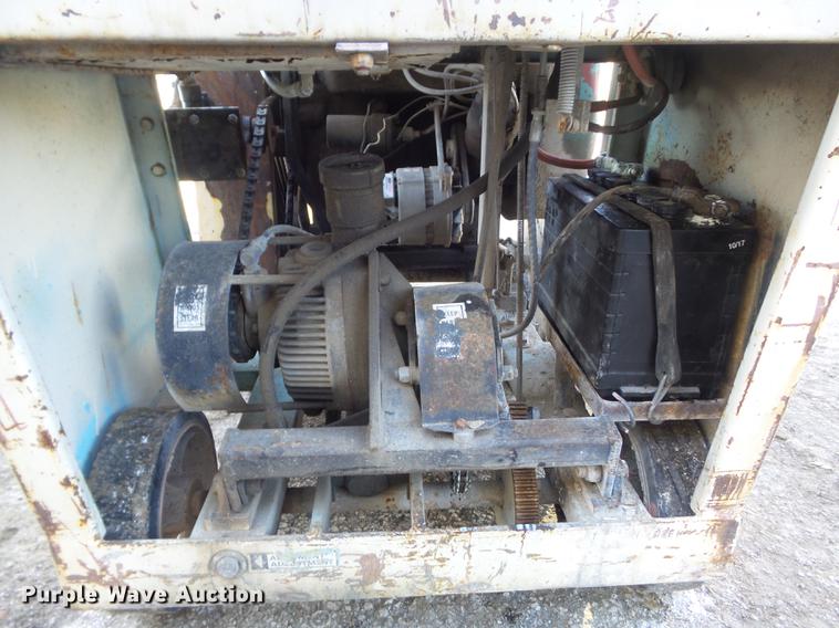 image for item DC7417 Target 6505 concrete saw