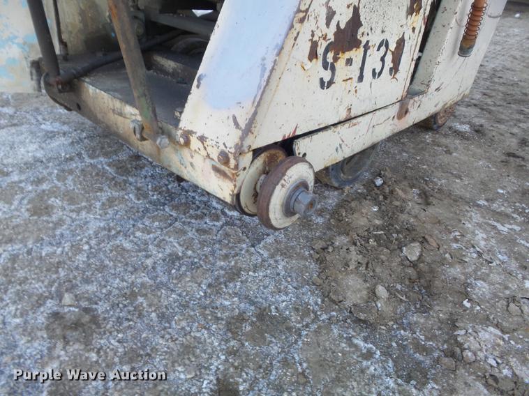 image for item DC7417 Target 6505 concrete saw