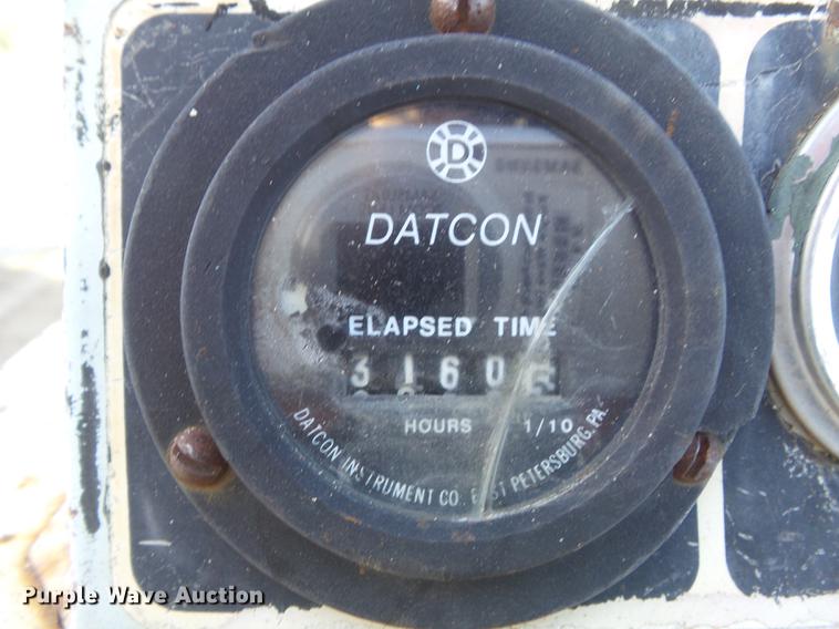 image for item DC7417 Target 6505 concrete saw