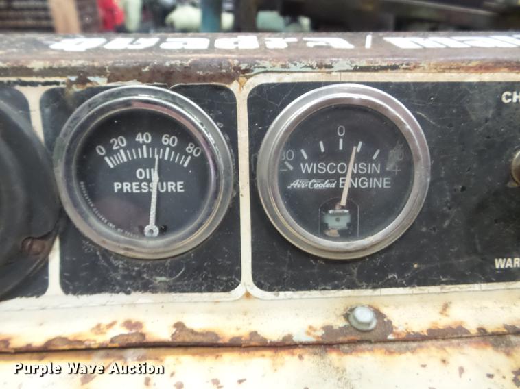 image for item DC7417 Target 6505 concrete saw