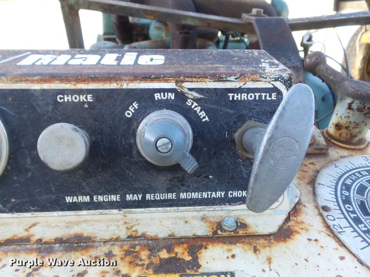 image for item DC7417 Target 6505 concrete saw