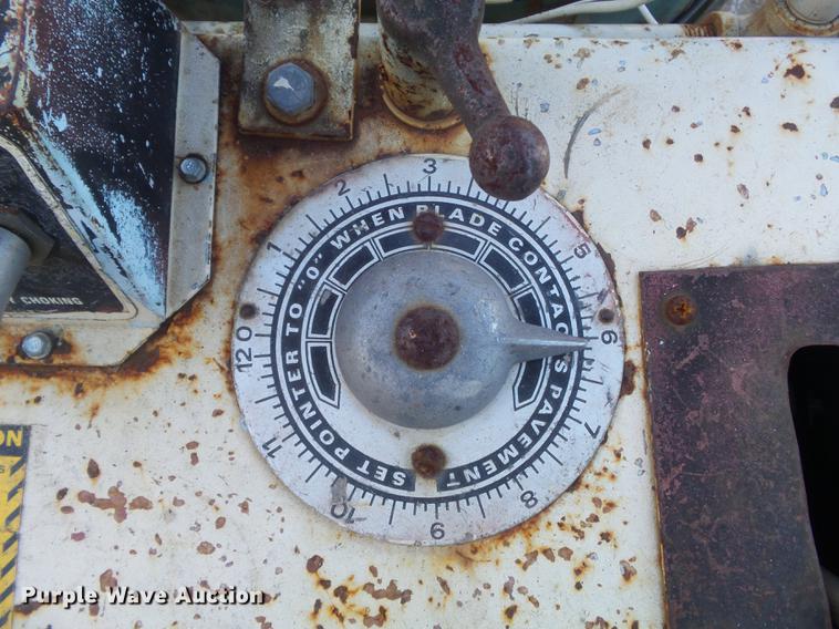 image for item DC7417 Target 6505 concrete saw