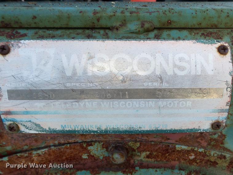 image for item DC7417 Target 6505 concrete saw