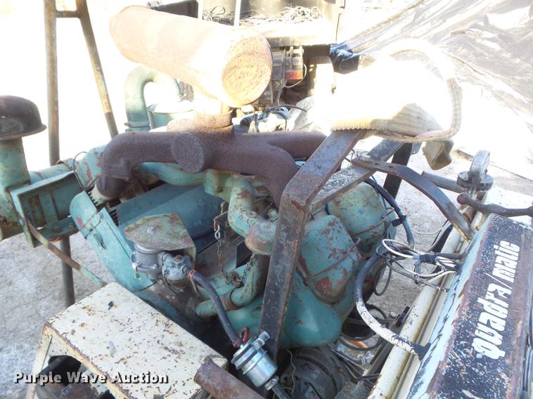 image for item DC7417 Target 6505 concrete saw