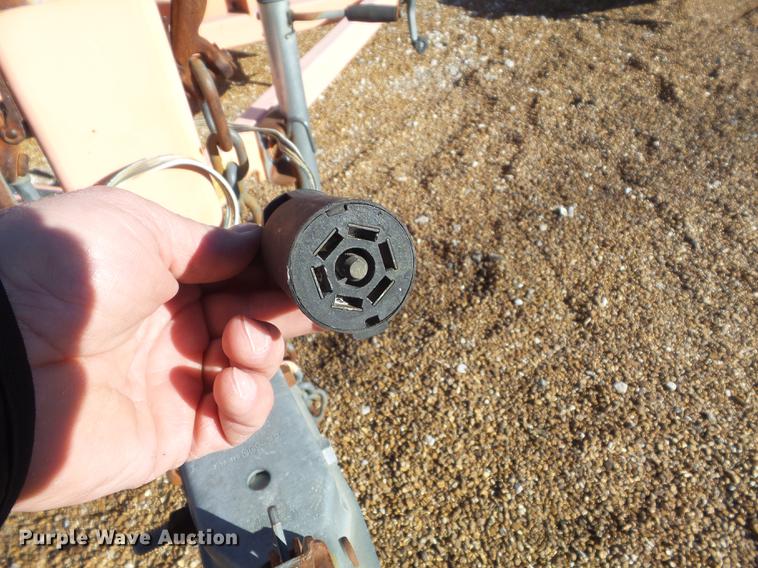 image for item DC7423 2002 Wanco WTLMB-S-LLA message board