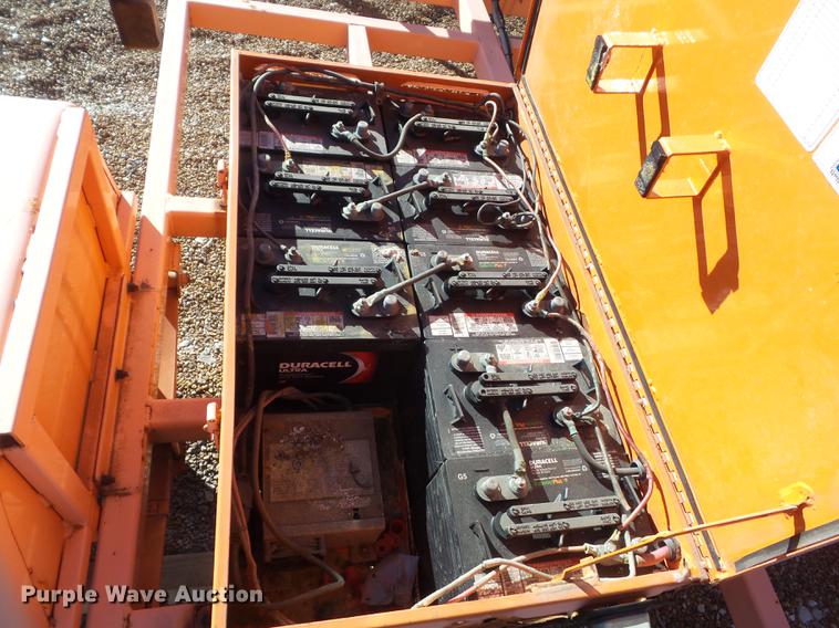 image for item DC7423 2002 Wanco WTLMB-S-LLA message board